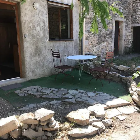 Pic St Loup Apartment Valflaunes