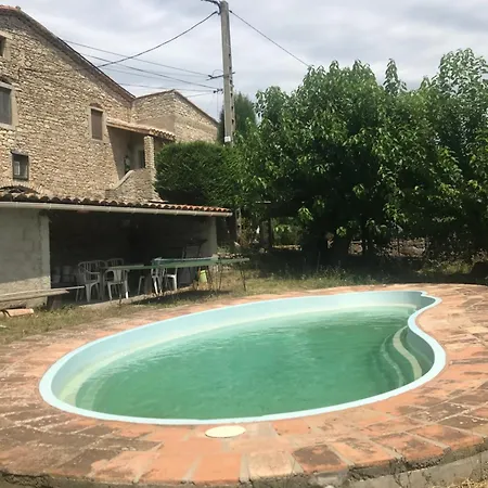 Apartment Pic St Loup Valflaunes